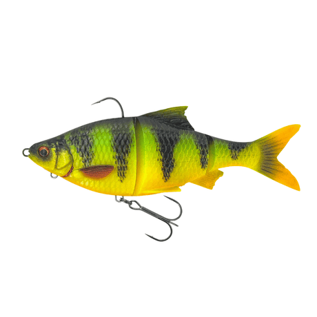 Savage Gear-3D Roach RTF Swim SS 14cm 40g-Fire - De Goeie Vangst