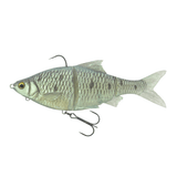 Savage Gear-3D Roach RTF Swim SS 14cm 40g-Green Pearl - De Goeie Vangst