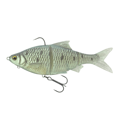 Savage Gear-3D Roach RTF Swim SS 14cm 40g-Green Pearl - De Goeie Vangst