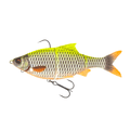 Savage Gear 3D Roach RTF Swim SS 14cm 40g - Lemon Roach