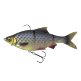 Savage Gear 3D Roach RTF Swim SS 14cm 40g - Toxic Roach