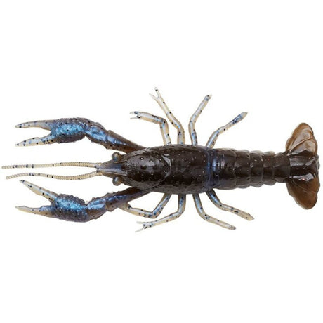 Savage Gear - 4D Craw - Hengelsport De Goeie Vangst