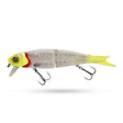 Savage Gear-4Play Classic Liplure-13cm / 21g-Citronhuvud-Fiske De Goeie Vangst