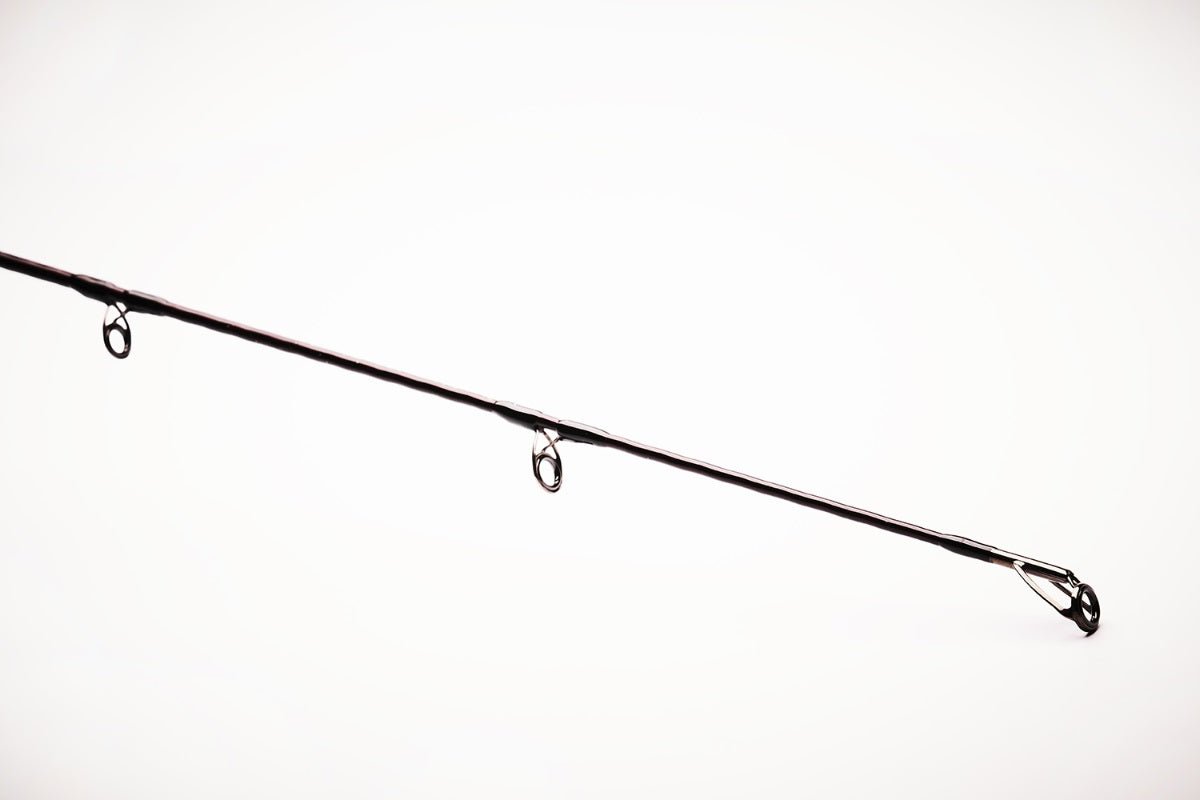 Savage Gear-Alpha SG6 Big Bait Spinhengel-2.21m-60-100g-Hengelsport De Goeie Vangst