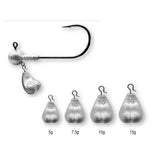 Savage Gear-Balls Clip On-10g - Hengelsport De Goeie Vangst