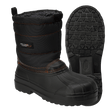 Savage Gear - Polar Boots Zwart - Hengelsport De Goeie Vangst