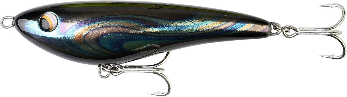 Savage Gear - Salty Freestyler 13cm - Hengelsport De Goeie Vangst