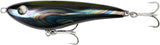 Savage Gear-Salty Freestyler 13cm-Midnight runner-13cm-Hengelsport De Goeie Vangst