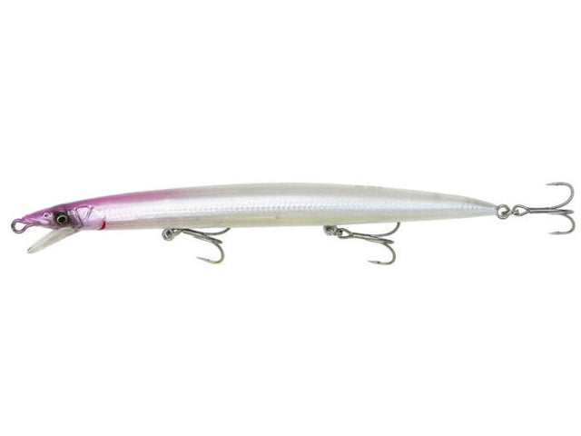 Savage Gear - Sandeel Jerk Minnow 17.5cm 25g - Hengelsport De Goeie Vangst