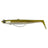 Savage Gear-Sandeel V2 Weedless 11.5cm-Khaki-11.5cm-Hengelsport De Goeie Vangst
