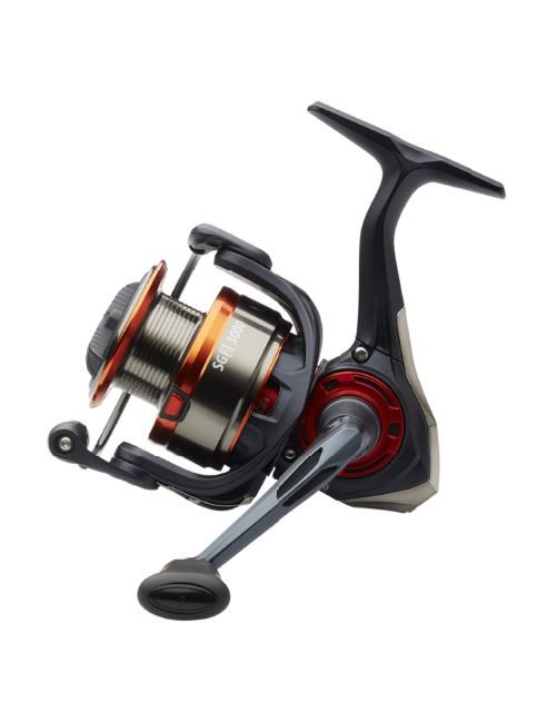 Savage gear - Sg2 4000 Fd 5+1Bb - Hengelsport De Goeie Vangst