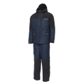 Savage Gear-SG2 Thermal Suit-Blue Nights/ Black-L-Hengelsport De Goeie Vangst