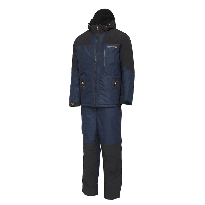 Savage Gear - SG2 Thermal Suit - Hengelsport De Goeie Vangst