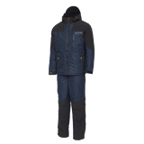 Savage Gear-SG2 Thermal Suit-Blue Nights/ Black-L-Hengelsport De Goeie Vangst