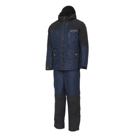 Savage Gear - SG2 Thermal Suit - Hengelsport De Goeie Vangst