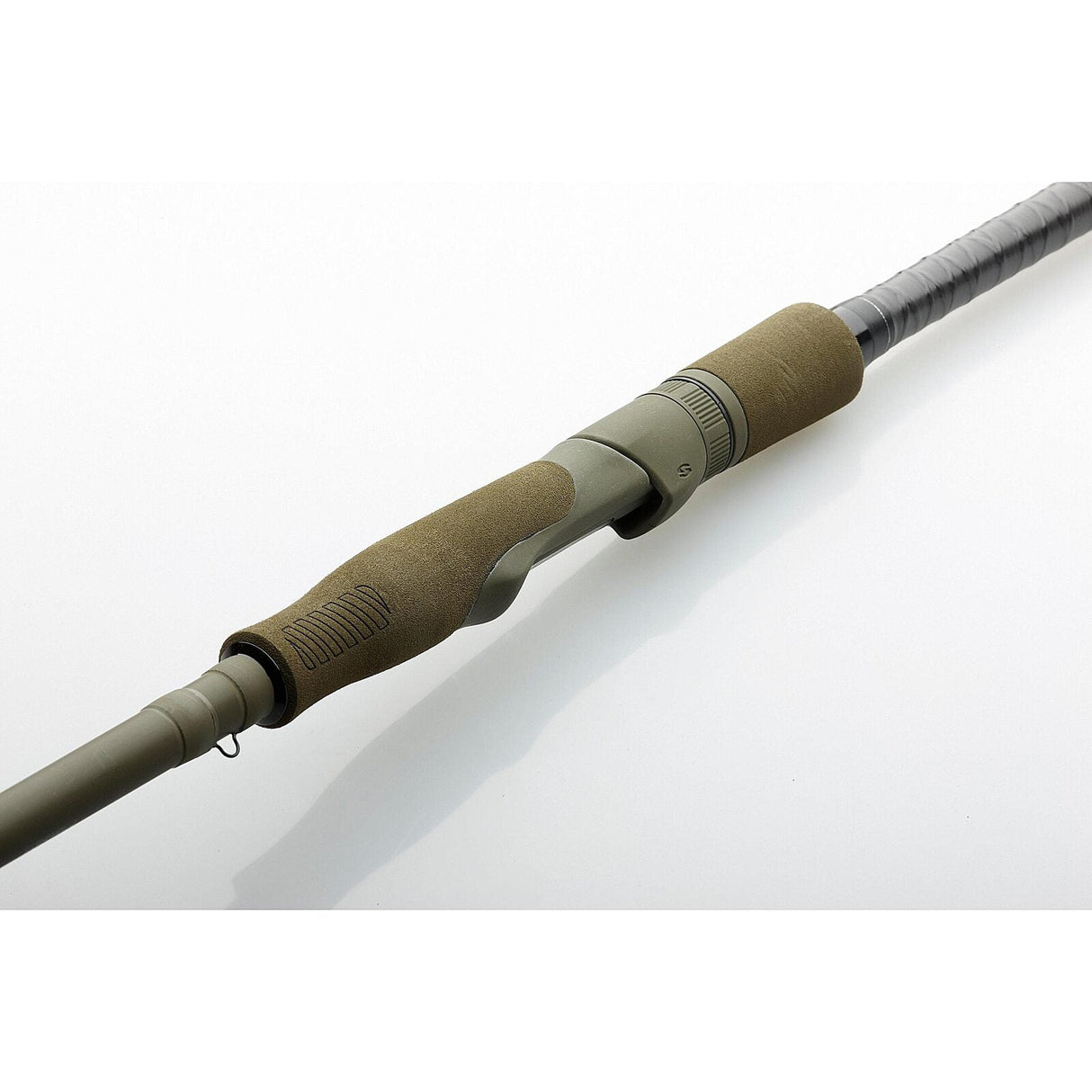 Savage Gear - SG4 Medium Game | 2.13m | 10 - 30g - Hengelsport De Goeie Vangst