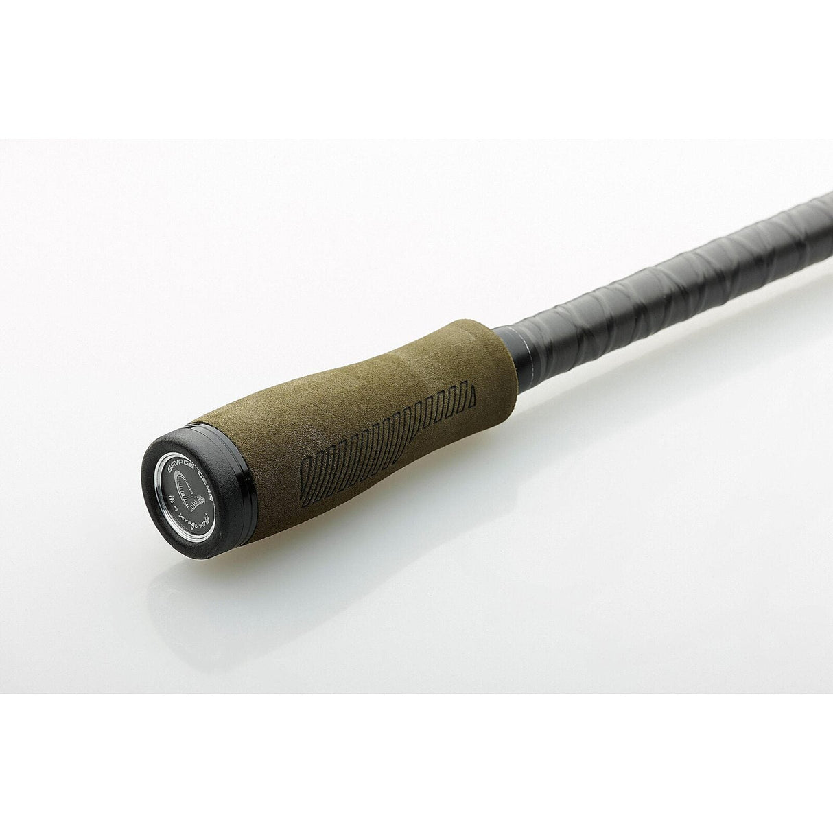 Savage Gear - SG4 Medium Game | 2.13m | 10 - 30g - Hengelsport De Goeie Vangst