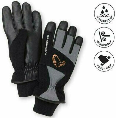 Savage Gear - Thermo Pro Glove - Hengelsport De Goeie Vangst