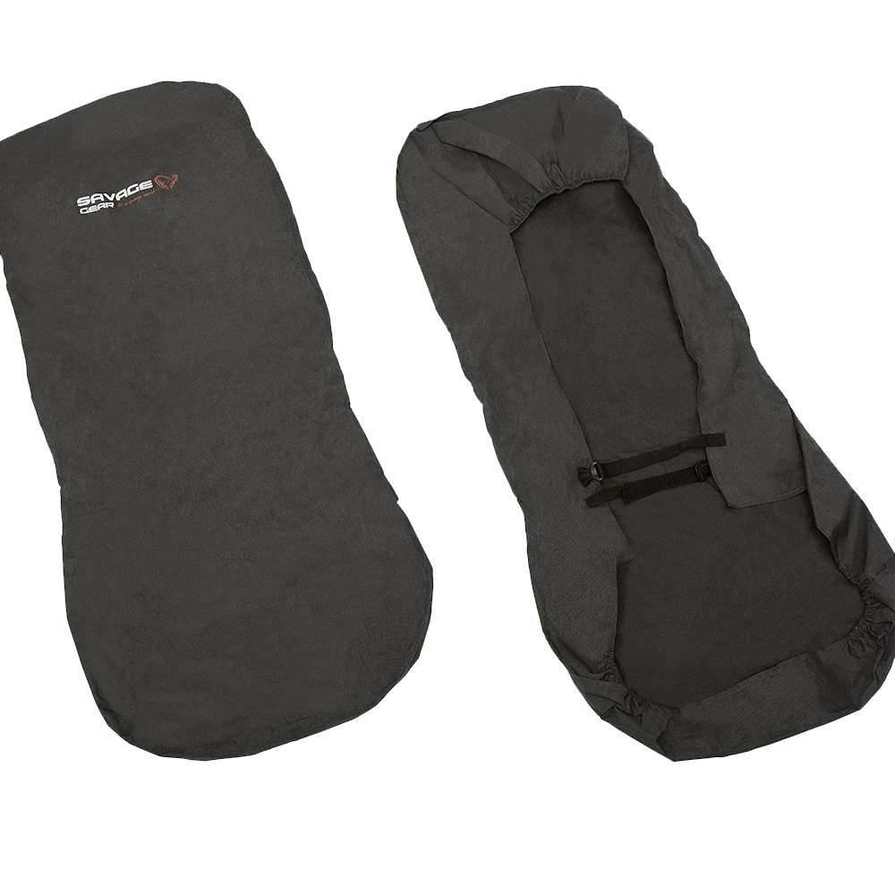 Savage Gear - Waterproof Seat Cover - Hengelsport De Goeie Vangst
