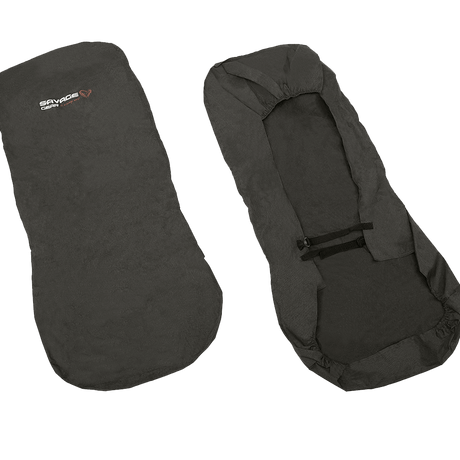 Savage Gear - Waterproof Seat Cover - Hengelsport De Goeie Vangst