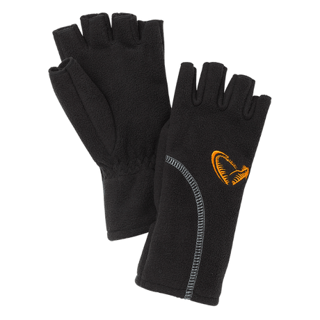 Savage Gear - Wind Pro Half Finger - Hengelsport De Goeie Vangst