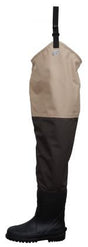 Scierra - CC3 Breathable Hip Wader - Hengelsport De Goeie Vangst