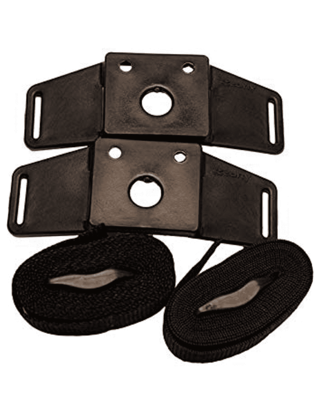 Scotty - Float tube adapter - Hengelsport De Goeie Vangst