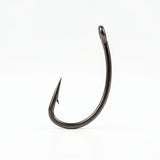 SURUDOI Curved KD Hook PTFE Karperhaak