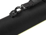 Select-Semi Hard Rod Case Black-125cm - Hengelsport De Goeie Vangst