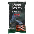 Sensas - 3000 Carpe Rood Lokvoer | 1kg - 00821 - Hengelsport De Goeie Vangst