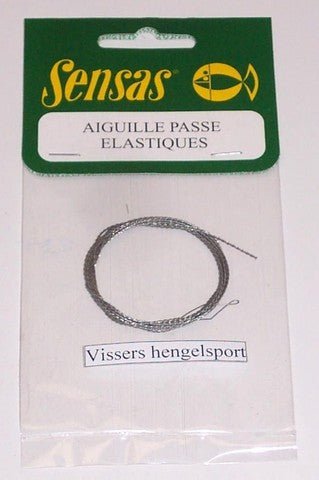 Sensas - Elastiek Trekker - 22381 - Hengelsport De Goeie Vangst