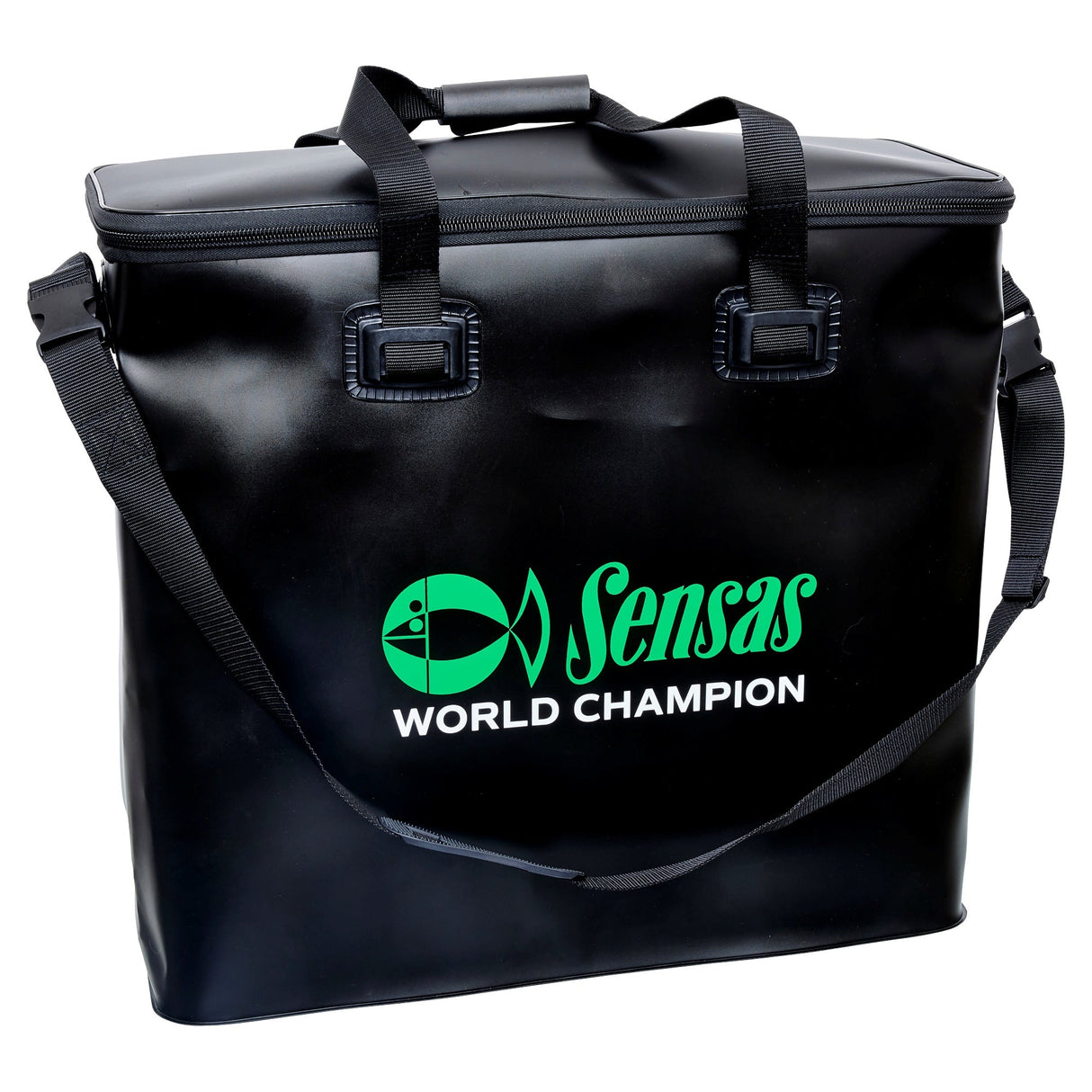 Sensas - Eva Leefnet Tas - Hengelsport De Goeie Vangst