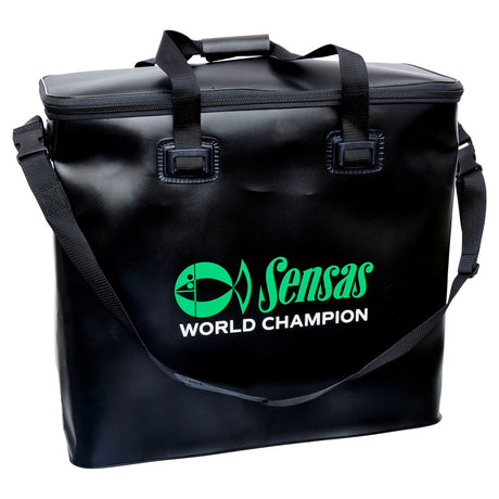 Sensas - Eva Leefnet Tas - Hengelsport De Goeie Vangst