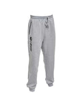 Sensas-Joggingbroek World Champion Summer Grey-Grijs-Small-Hengelsport De Goeie Vangst