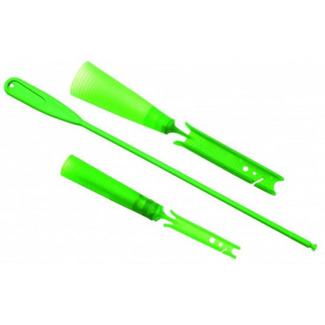 Sensas - Kegel + Latje + Sleutel - Hengelsport De Goeie Vangst