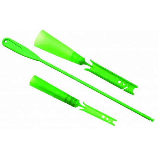 Sensas - Kegel + Latje + Sleutel - Hengelsport De Goeie Vangst