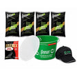 Sensas - Promo Voerpakket 3000 Feeder - 73721 - Hengelsport De Goeie Vangst