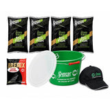 Sensas-Promo Voerpakket 3000 Feeder - Hengelsport De Goeie Vangst