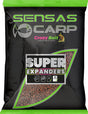 Sensas-Super Expanders | 350g-6mm - Hengelsport De Goeie Vangst