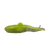 Savage Gear-Ned Goby-Clear chartreuse-7cm-Hengelsport De Goeie Vangst