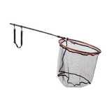 Savage Gear-Easy-Fold Street Fishing Net S-2.50m - Hengelsport De Goeie Vangst