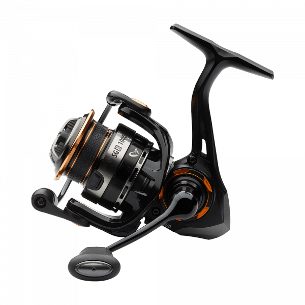 Savage Gear - SG8 1000 FD - Hengelsport De Goeie Vangst