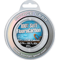 Savage Gear-100% Soft Fluorocarbon | 15m-Clear-0.81mm-Hengelsport De Goeie Vangst