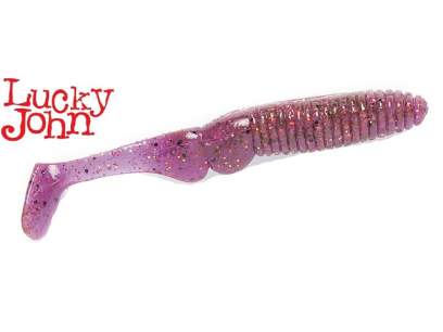 Lucky John - Mr Greedy - Hengelsport De Goeie Vangst