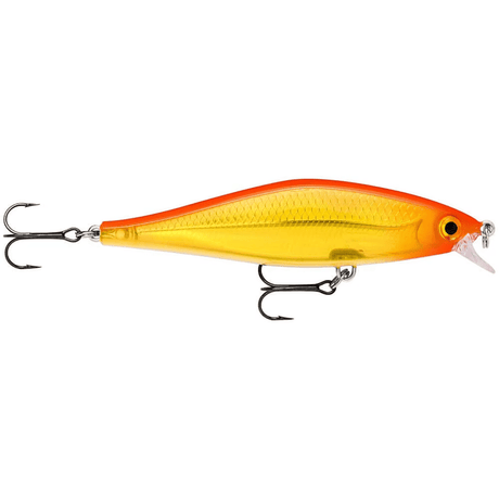 Rapala - Shadow Rap Shad - Hengelsport De Goeie Vangst