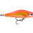 Rapala-Shadow Rap Solid Shad-Gold Orange-5cm-Hengelsport De Goeie Vangst