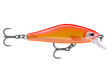 Rapala - Shadow Rap Solid Shad - Hengelsport De Goeie Vangst