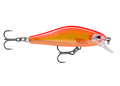 Rapala-Shadow Rap Solid Shad-Gold Orange-5cm-Hengelsport De Goeie Vangst