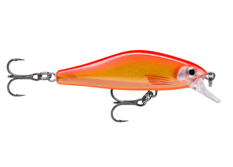 Rapala - Shadow Rap Solid Shad - Hengelsport De Goeie Vangst