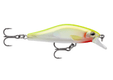 Rapala - Shadow Rap Solid Shad - Hengelsport De Goeie Vangst